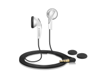 Sennheiser MX 365 biały - 443421 - zdjęcie 1